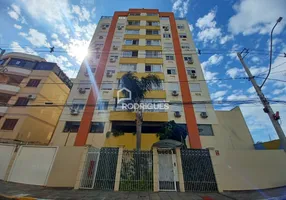Foto 1 de Apartamento com 3 Quartos para alugar, 90m² em Centro, São Leopoldo