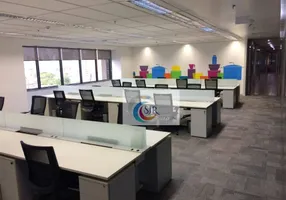 Foto 1 de Sala Comercial para venda ou aluguel, 761m² em Brooklin, São Paulo