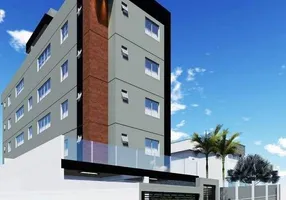 Foto 1 de Apartamento com 2 Quartos à venda, 52m² em Serrano, Belo Horizonte