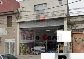 Foto 1 de Galpão/Depósito/Armazém à venda, 360m² em Brás, São Paulo