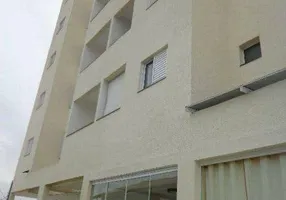 Foto 1 de Apartamento com 2 Quartos à venda, 60m² em Loteamento Residencial Andrade, Pindamonhangaba