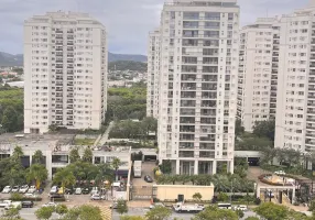 Foto 1 de Apartamento com 2 Quartos para alugar, 71m² em Jacarepaguá, Rio de Janeiro