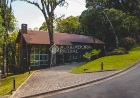 Foto 1 de Casa de Condomínio com 4 Quartos à venda, 386m² em Mato Queimado, Gramado