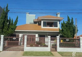 Foto 1 de Casa com 3 Quartos à venda, 192m² em Centro, Tramandaí