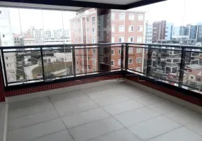 Foto 1 de Apartamento com 4 Quartos à venda, 208m² em Vila Mariana, São Paulo