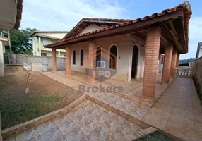 Foto 1 de Casa com 2 Quartos à venda, 183m² em Maracanã, Jarinu