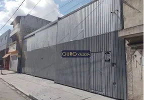 Foto 1 de Galpão/Depósito/Armazém para alugar, 1500m² em Aricanduva, São Paulo