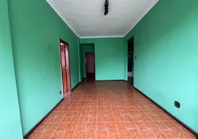 Foto 1 de Apartamento com 2 Quartos para venda ou aluguel, 80m² em Praça da Bandeira, Rio de Janeiro