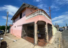Foto 1 de Casa com 2 Quartos para alugar, 103m² em Paulista, Piracicaba