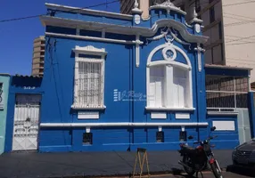 Foto 1 de Imóvel Comercial com 1 Quarto à venda, 141m² em Centro, Ribeirão Preto