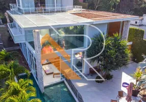 Foto 1 de Casa com 5 Quartos à venda, 817m² em Itacoatiara, Niterói