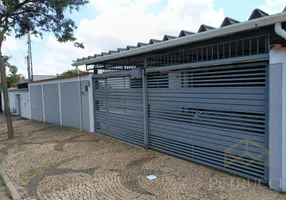 Foto 1 de Casa com 3 Quartos à venda, 255m² em Jardim Eulina, Campinas