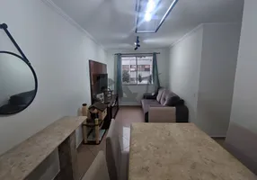 Foto 1 de Apartamento com 2 Quartos à venda, 54m² em Vila Socorro, São Paulo