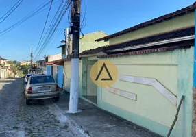 Foto 1 de Casa com 3 Quartos à venda, 267m² em Jardim Santo Antonio, Macaé