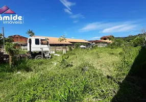 Foto 1 de Lote/Terreno para alugar, 490m² em Jardim Das Gaivotas, Caraguatatuba