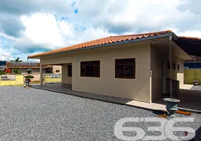 Foto 1 de Casa com 3 Quartos à venda, 140m² em Avai, Guaramirim