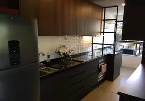 Foto 1 de Apartamento com 2 Quartos à venda, 67m² em Petrópolis, Porto Alegre