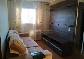 Foto 1 de Apartamento com 2 Quartos à venda, 46m² em Ouro Verde, Londrina