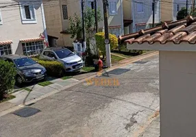 Foto 1 de Casa de Condomínio com 2 Quartos à venda, 72m² em Bairro do Maranhão, Cotia