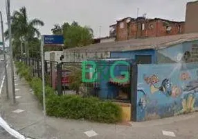 Foto 1 de Lote/Terreno à venda, 270m² em Chácara Califórnia, São Paulo