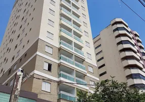 Foto 1 de Apartamento com 2 Quartos à venda, 62m² em Vila Galvão, Guarulhos