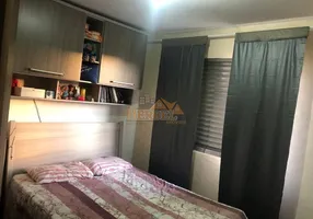 Foto 1 de Apartamento com 2 Quartos à venda, 48m² em Fazenda do Carmo, São Paulo