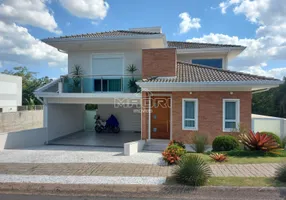 Foto 1 de Casa de Condomínio com 4 Quartos à venda, 334m² em Condominio Reserva das Palmeiras, Valinhos