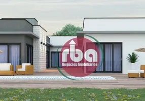 Foto 1 de Casa com 3 Quartos à venda, 358m² em Condomínio Terras de Santa Isabel, Salto