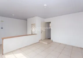 Foto 1 de Sala Comercial com 1 Quarto para alugar, 30m² em Parque Novo Oratorio, Santo André