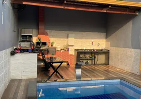 Foto 1 de Casa com 4 Quartos à venda, 160m² em Juscelino Kubitschek, Porto Velho