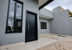 Foto 1 de Casa com 3 Quartos à venda, 60m² em , Santa Tereza do Oeste
