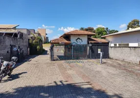 Foto 1 de Lote/Terreno à venda, 298m² em Jardim Maua II, Jaguariúna