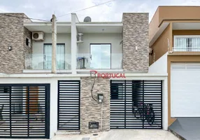 Foto 1 de Casa com 3 Quartos à venda, 145m² em Vale das Palmeiras, Macaé