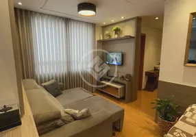 Foto 1 de Apartamento com 2 Quartos à venda, 51m² em Jardim América, Maringá