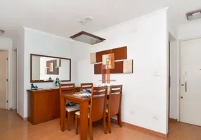 Foto 1 de Apartamento com 2 Quartos à venda, 74m² em Parque São Jorge, São Paulo