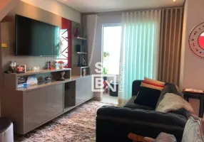 Foto 1 de Apartamento com 3 Quartos à venda, 129m² em Santa Mônica, Uberlândia