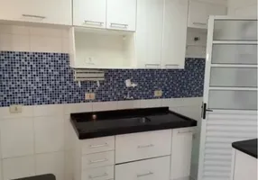 Foto 1 de Casa de Condomínio com 2 Quartos à venda, 63m² em Vila Santa Catarina, São Paulo