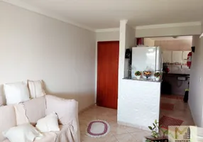 Foto 1 de Apartamento com 2 Quartos à venda, 56m² em Residencial Santa Inês, Cuiabá