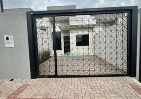 Foto 1 de Casa com 2 Quartos à venda, 75m² em Santa Cruz, Cascavel