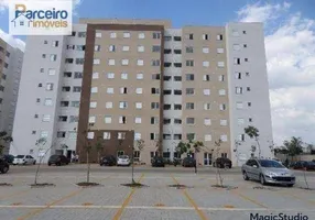 Foto 1 de Apartamento com 2 Quartos à venda, 46m² em Cangaíba, São Paulo