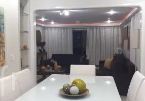 Foto 1 de Apartamento com 4 Quartos à venda, 360m² em Móoca, São Paulo