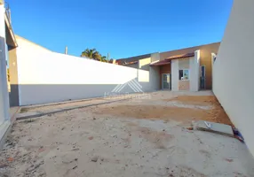 Foto 1 de Casa com 3 Quartos à venda, 75m² em Timbu, Eusébio