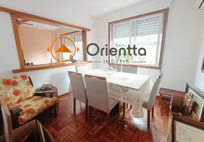 Foto 1 de Apartamento com 2 Quartos para alugar, 86m² em Santana, Porto Alegre