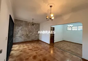 Foto 1 de Casa com 3 Quartos à venda, 250m² em Jardim Estoril, Bauru