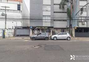 Foto 1 de Ponto Comercial para alugar, 31m² em Praia de Belas, Porto Alegre