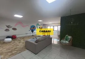 Foto 1 de Sala Comercial para alugar, 90m² em Centro, São Bernardo do Campo