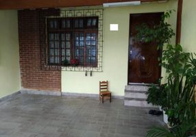 Foto 1 de Casa com 2 Quartos à venda, 90m² em Penha, São Paulo