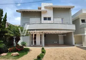 Foto 1 de Casa de Condomínio com 4 Quartos para venda ou aluguel, 323m² em Swiss Park, Campinas