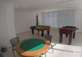 Foto 1 de Apartamento com 3 Quartos à venda, 72m² em Vila Flórida, Guarulhos