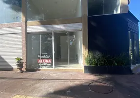 Foto 1 de Ponto Comercial para alugar, 30m² em Setor Jaó, Goiânia